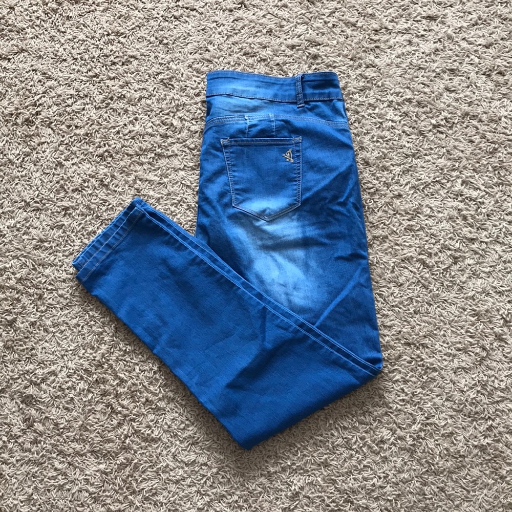 Skinny Jeans